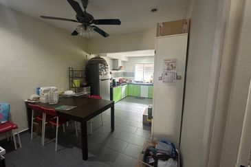 Taman Kinrara Seksyen 5