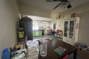 Taman Kinrara Seksyen 5