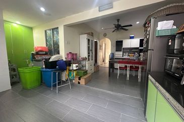 Taman Kinrara Seksyen 5