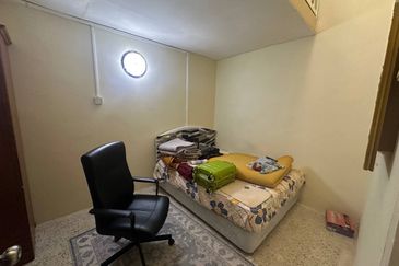 Taman Kinrara Seksyen 5