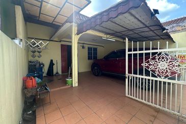 Taman Kinrara Seksyen 5