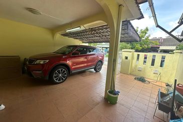 Taman Kinrara Seksyen 5