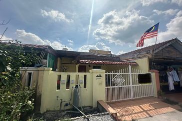 Taman Kinrara Seksyen 5