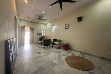 Taman Kinrara Seksyen 5