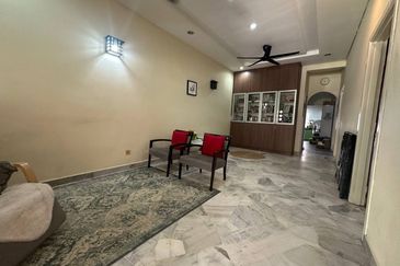 Taman Kinrara Seksyen 5