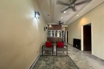 Taman Kinrara Seksyen 5