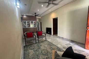 Taman Kinrara Seksyen 5