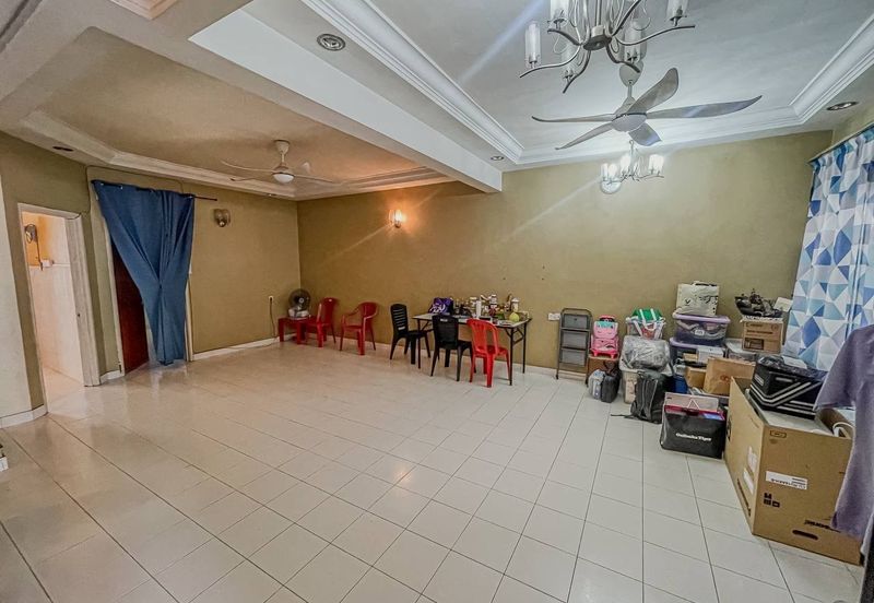 Jalan Sepah Puteri 5/12