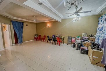 Jalan Sepah Puteri 5/12