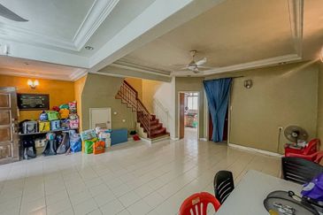 Jalan Sepah Puteri 5/12