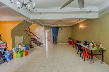 Jalan Sepah Puteri 5/12