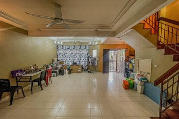 Jalan Sepah Puteri 5/12