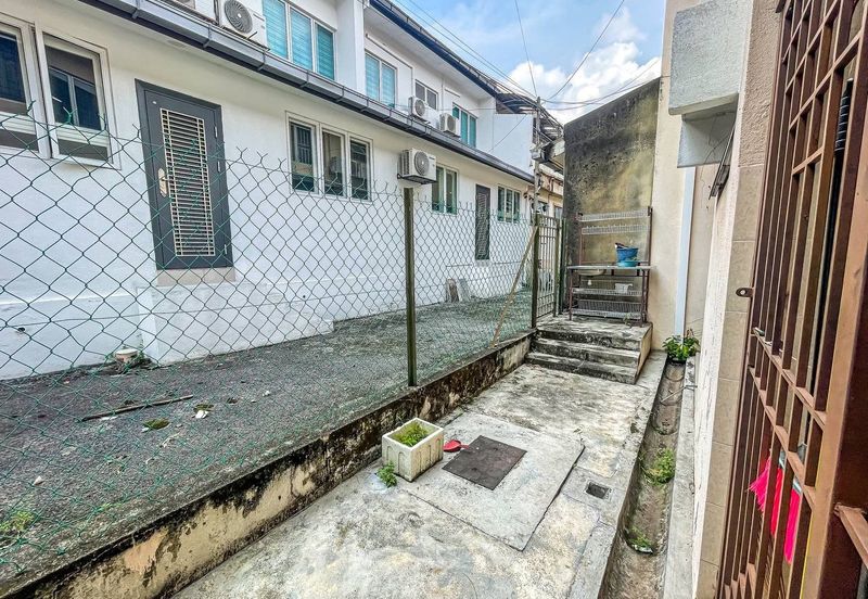 Jalan Sepah Puteri 5/12