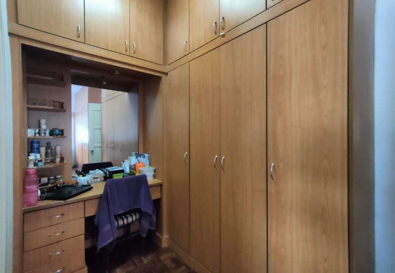 Jalan Sepah Puteri 5/15