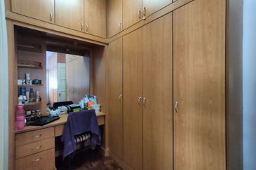 Jalan Sepah Puteri 5/15