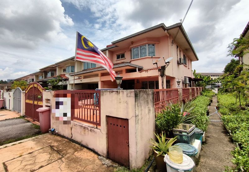 Jalan Sepah Puteri 5/15