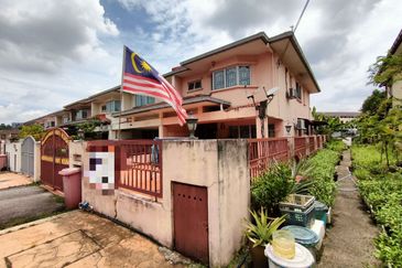 Jalan Sepah Puteri 5/15