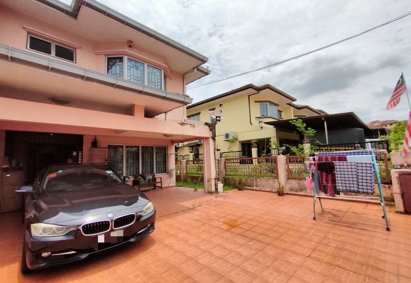 Jalan Sepah Puteri 5/15