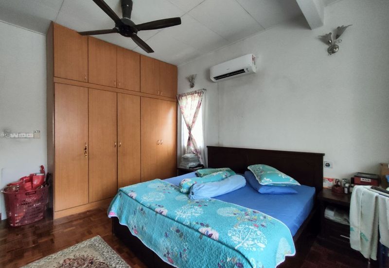 Jalan Sepah Puteri 5/15