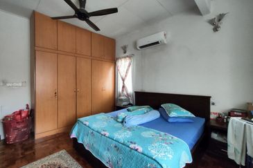 Jalan Sepah Puteri 5/15