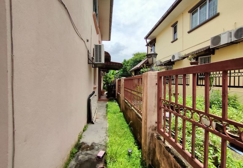 Jalan Sepah Puteri 5/15