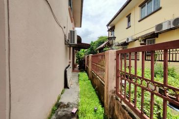 Jalan Sepah Puteri 5/15