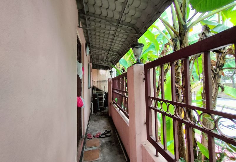 Jalan Sepah Puteri 5/15