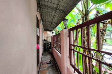 Jalan Sepah Puteri 5/15