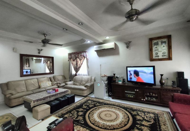 Jalan Sepah Puteri 5/15