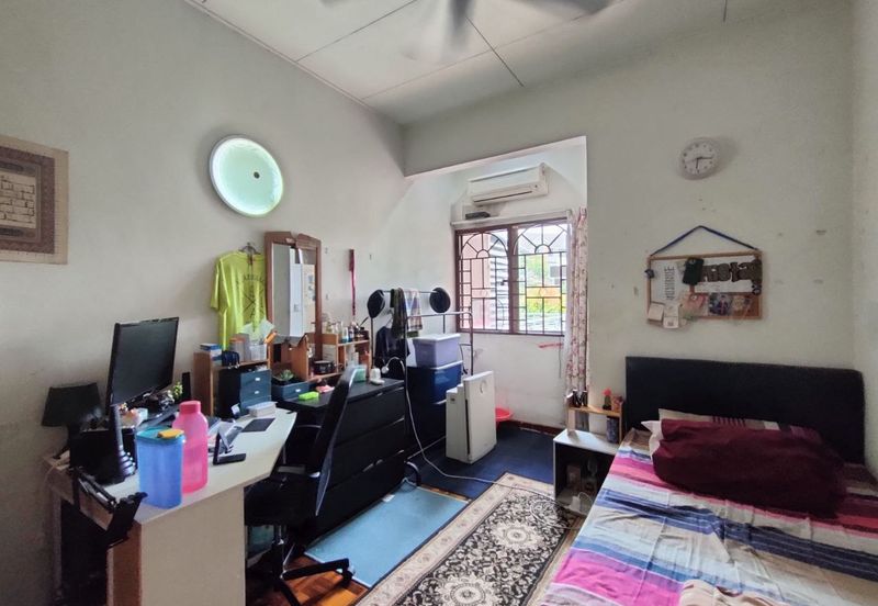 Jalan Sepah Puteri 5/15