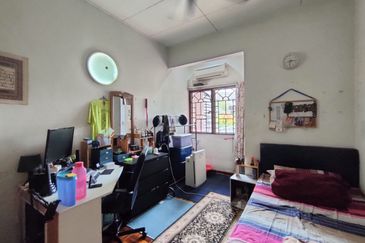 Jalan Sepah Puteri 5/15