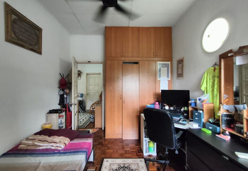 Jalan Sepah Puteri 5/15