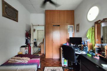 Jalan Sepah Puteri 5/15