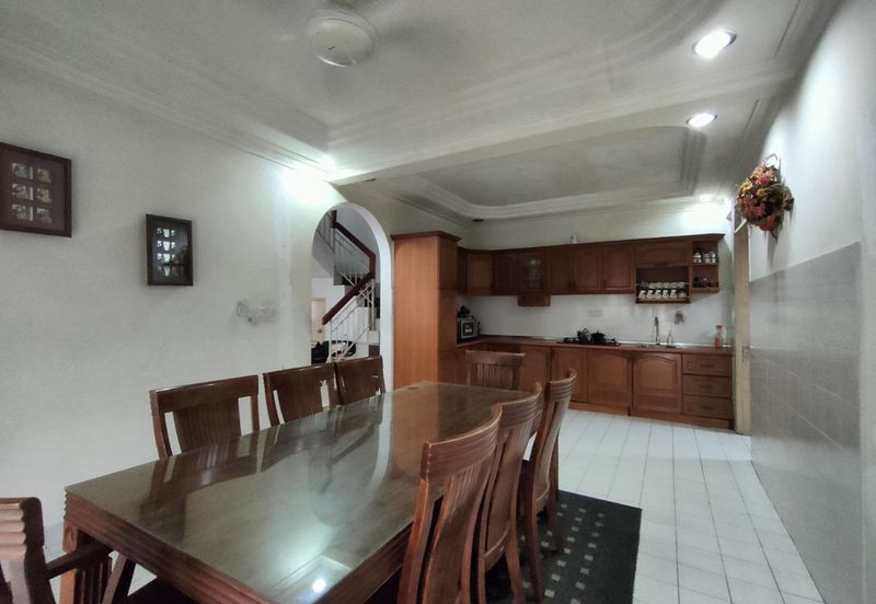 Jalan Sepah Puteri 5/15