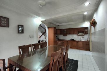 Jalan Sepah Puteri 5/15