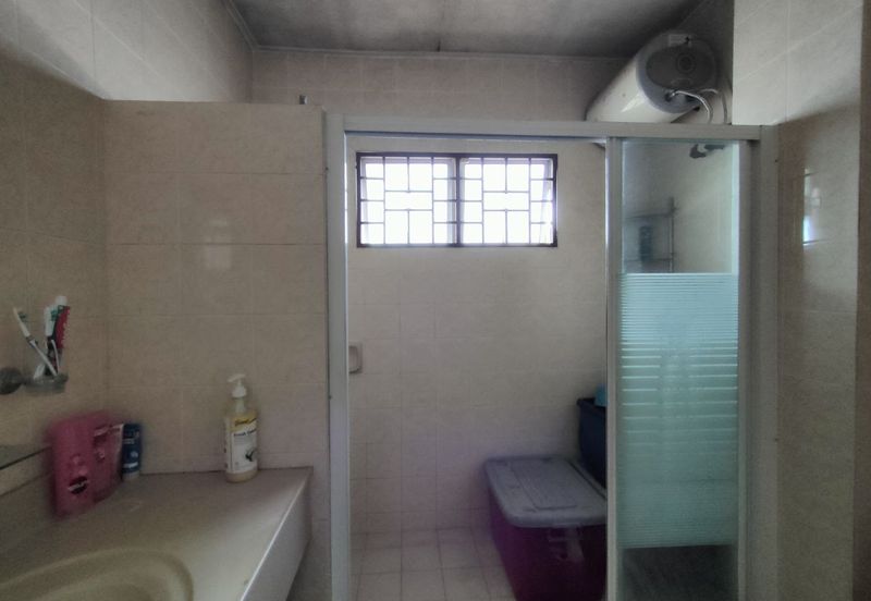 Jalan Sepah Puteri 5/15