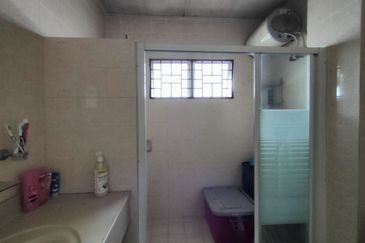 Jalan Sepah Puteri 5/15