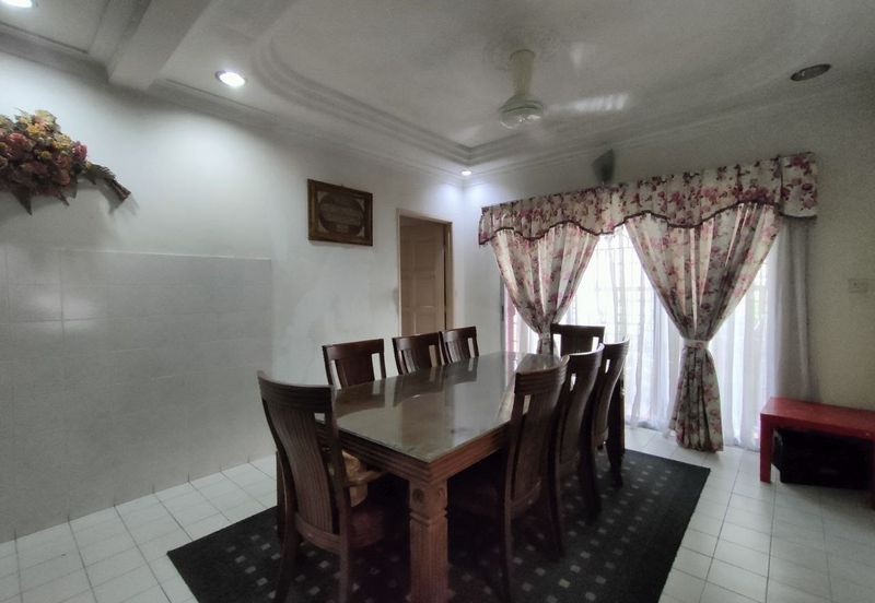 Jalan Sepah Puteri 5/15