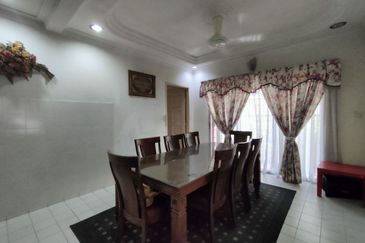 Jalan Sepah Puteri 5/15