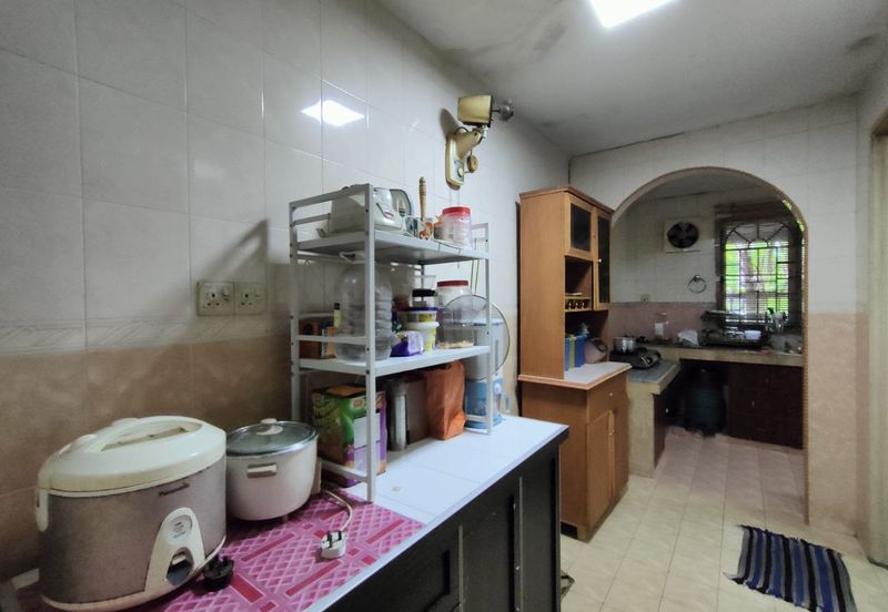 Jalan Sepah Puteri 5/15