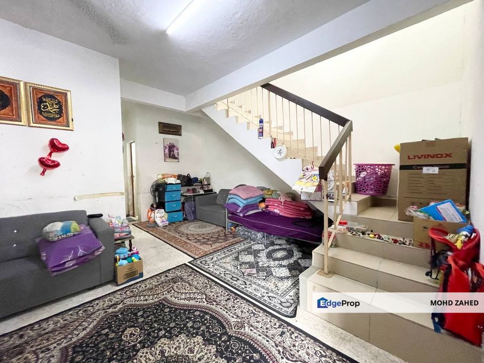 Taman Medan baru pjs 3 Petaling Jaya Double Storey for Sale Untuk dijual, Selangor, Petaling Jaya