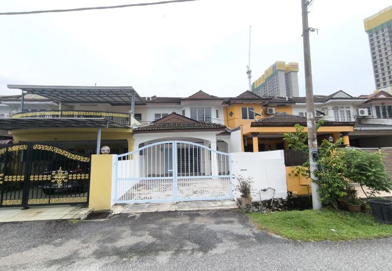 Taman Pandan Perdana