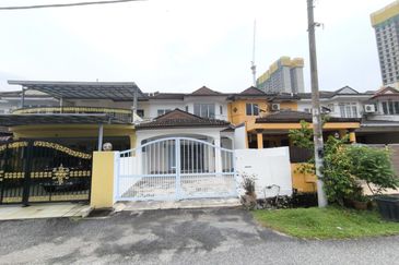 Taman Pandan Perdana