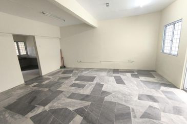 Taman Pandan Perdana