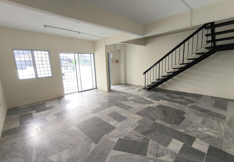 Taman Pandan Perdana