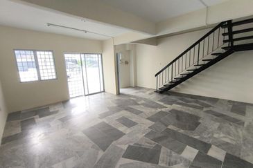 Taman Pandan Perdana