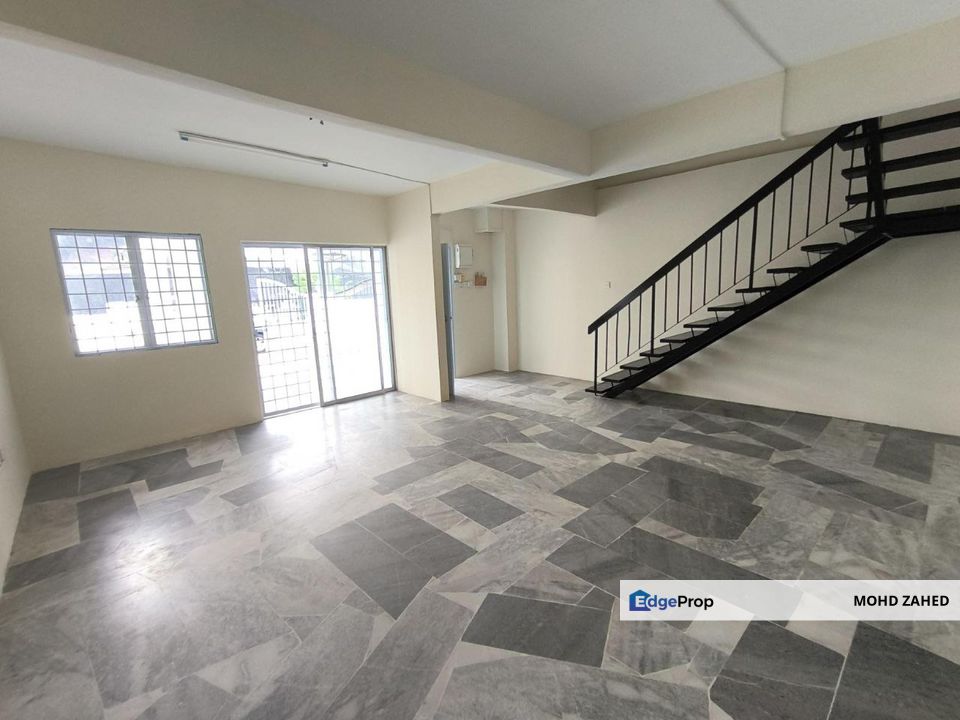 GATED GUARDED Pandan Perdana Cheras Kl Double Storey for Sale Untuk dijual, Selangor, Pandan Perdana