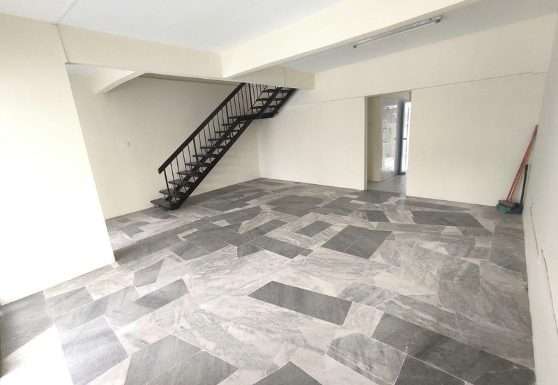 Taman Pandan Perdana