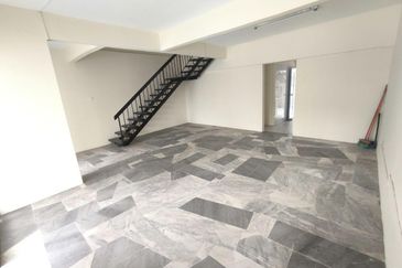 Taman Pandan Perdana