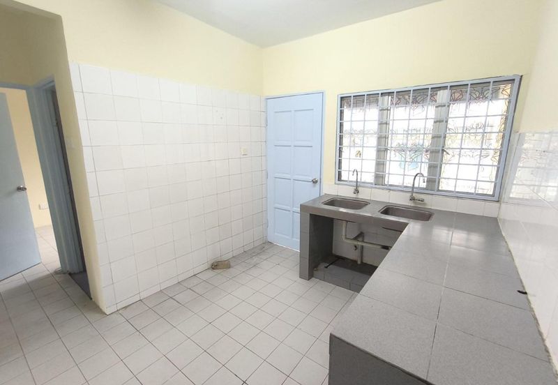 Taman Pandan Perdana